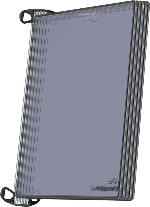 Image du produit Tarifold Élément mural PRO 920300 A4 5 panneaux Easy Load sw