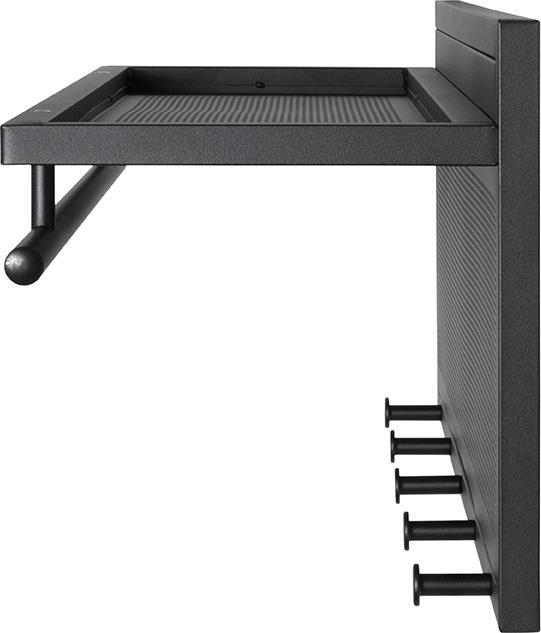 Productafbeelding HAKU Möbel Wandgarderobe