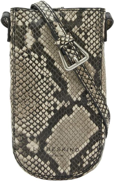 Liebeskind Berlin Custodia Mobile Montreal Snake Naomi