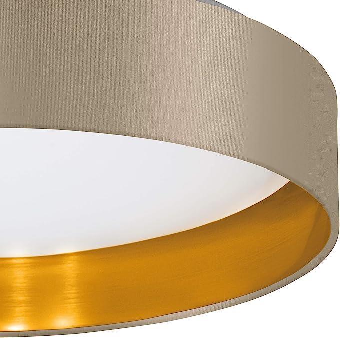 Produktbild EGLO LED-Deckenleuchte (2400 lm)