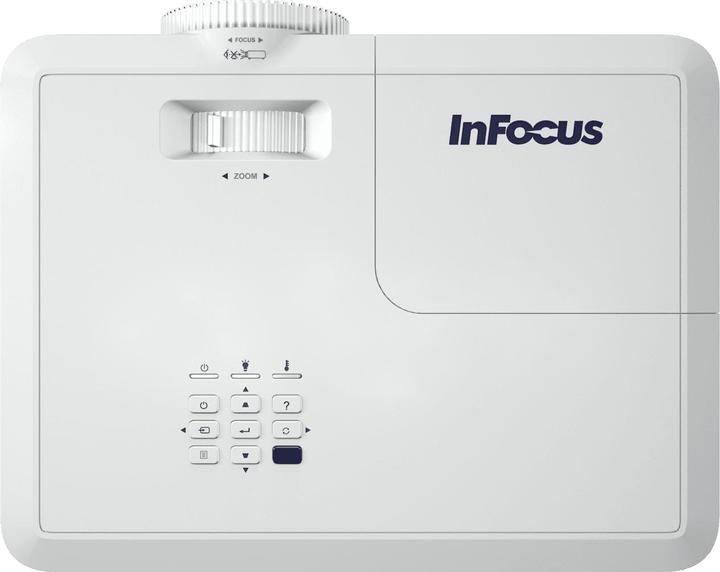 Actual product image Infocus Vista IN0044SL (XGA, 4600 lm)