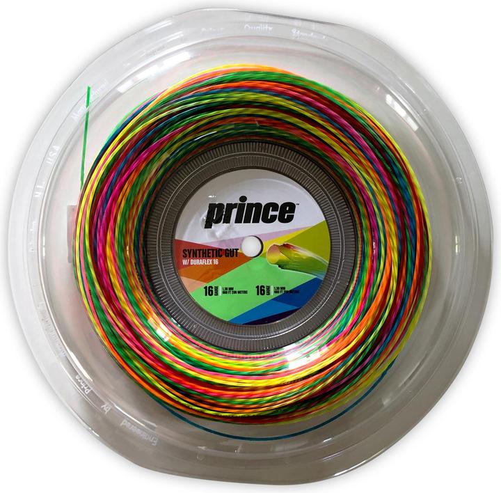 Immagine prodotto Prince Duraflex LTD. Edition 200m