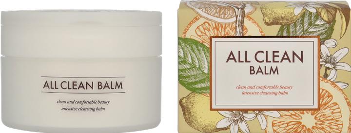 Image du produit Heimish All Clean Balm Mandarine (120 ml)