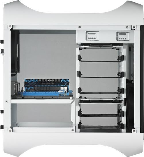 Produktbild BitFenix Prodigy (Mini-ITX)