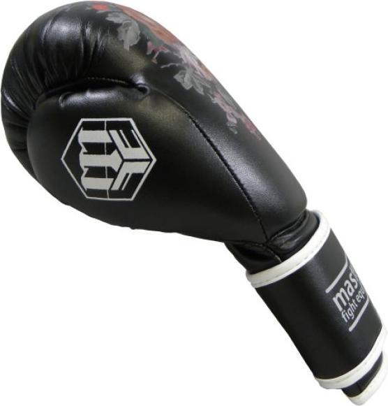 Produktbild Masters Boxhandschuhe (8)