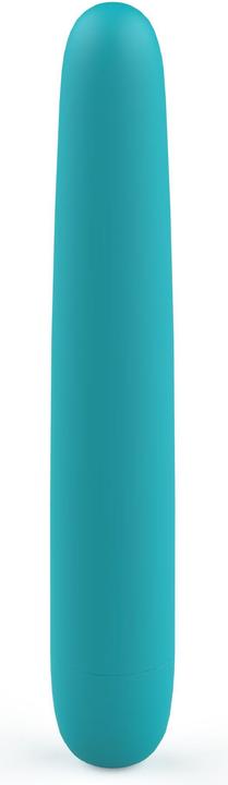 Bswish B Swish - Bgood Infinite Deluxe Vibrador Recargable Silicona Azul