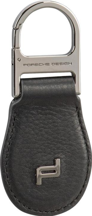 Actual product image Porsche Design Keyring Drop Key Case