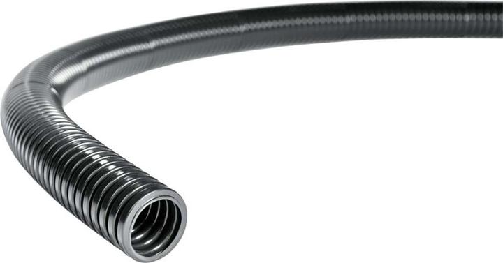 Actual product image HellermannTyton Corrugated pipe