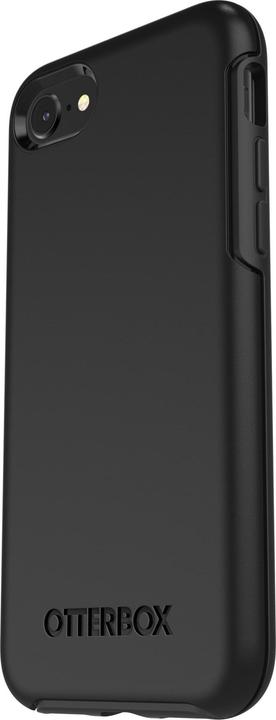 Actual product image OtterBox Symmetry (Apple iPhone 7, Apple iPhone 8, Apple iPhone SE (2nd Gen), Apple iPhone SE (3rd Gen))