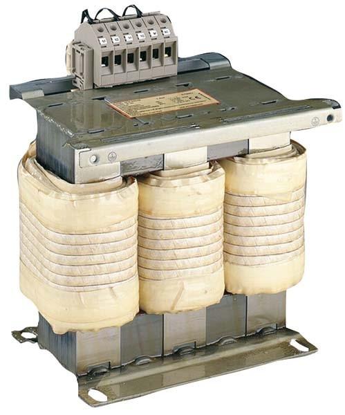 Productafbeelding Eaton DX-SIN3-010