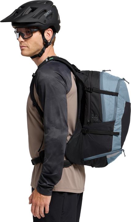 Produktbild Vaude Bike Alpin 23+5 (28 l)