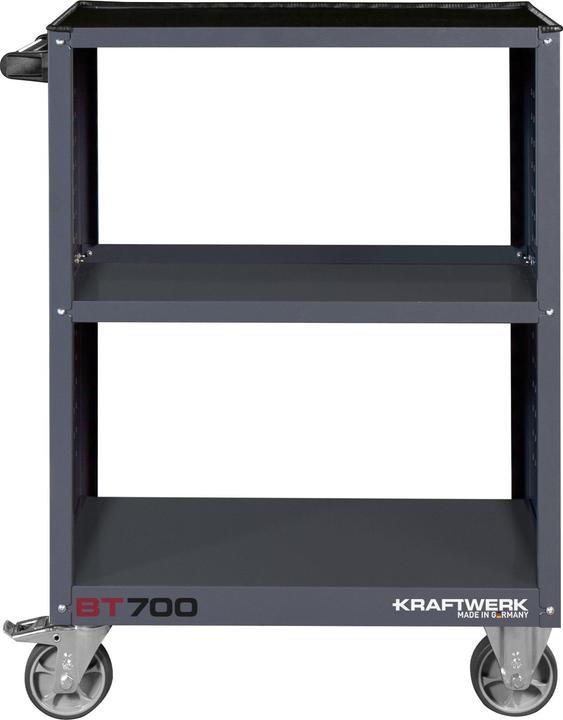 Productafbeelding Kraftwerk BT700 (1x)