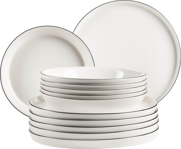 Actual product image Mäser Sita (12 pcs.)