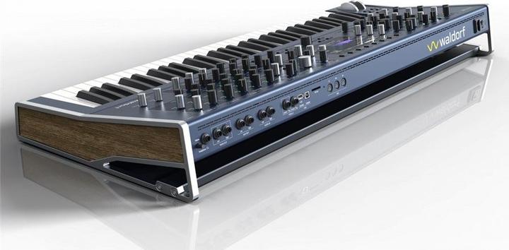 Produktbild Waldorf Quantum MK2 synthesizer