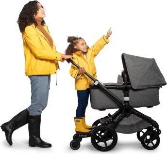 Produktbild Lascal BuggyBoard Maxi