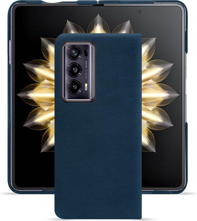Produktbild Noreve Lederschutzhülle Honor Magic V2 (Honor Magic V2)