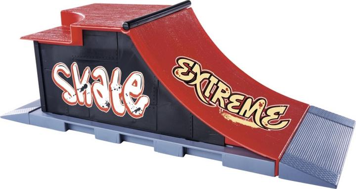 Produktbild Simba Finger Skateboard Rampe Extreme