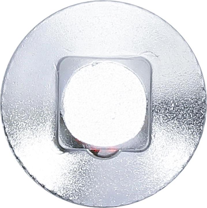 Actual product image BGS Socket spanner adapter (10 mm, 12.5 mm)