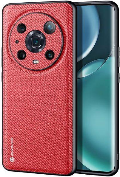 Actual product image Dux Ducis Fino Series Hardcase Cover (Honor Magic 4 Pro)