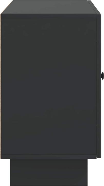 Actual product image vidaXL Modernes Sideboard (34.50 x 34.50 x 60 cm)