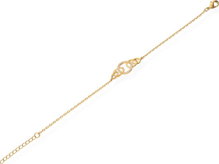 Produktbild Carat Style (2.49 cm, Messing Plaqué Or)