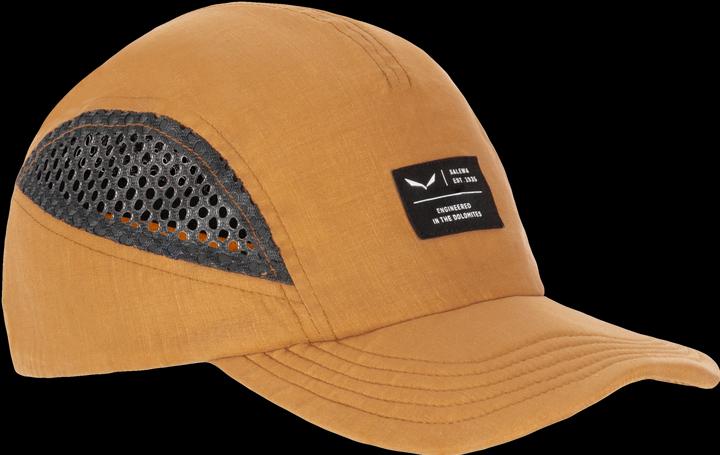 Salewa Hemp Flex 5 Panel