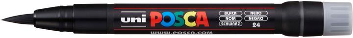 Actual product image Posca Brush Tip PCF-350 (1x)