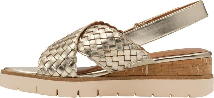 Actual product image Tamaris Sandal (41)