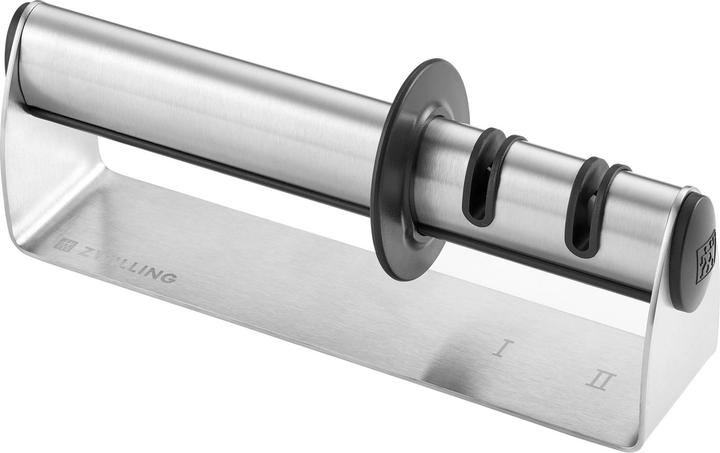 Actual product image Zwilling Twinsharp Select