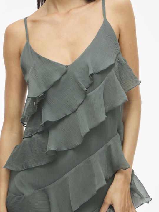 Produktbild Vila Träger Maxikleid (44)
