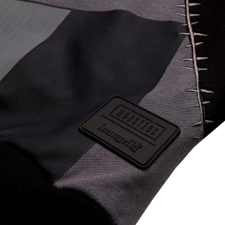 Produktbild Loungefly Universal Monsters by Kapuzenpullover Unisex Bride of Frankenstein Grösse XL (XL)