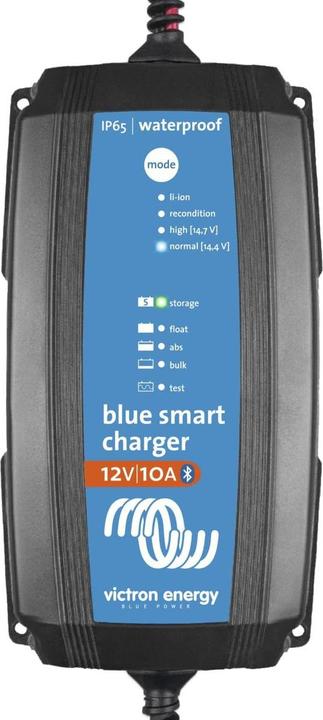 Image du produit Victron Energy Blue Smart (12V, 10 A)