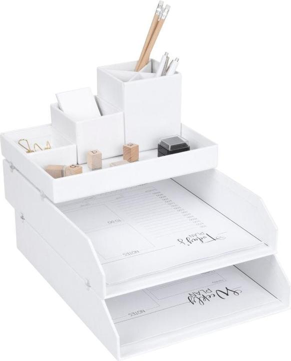 Produktbild Bigso Briefablage (A4)