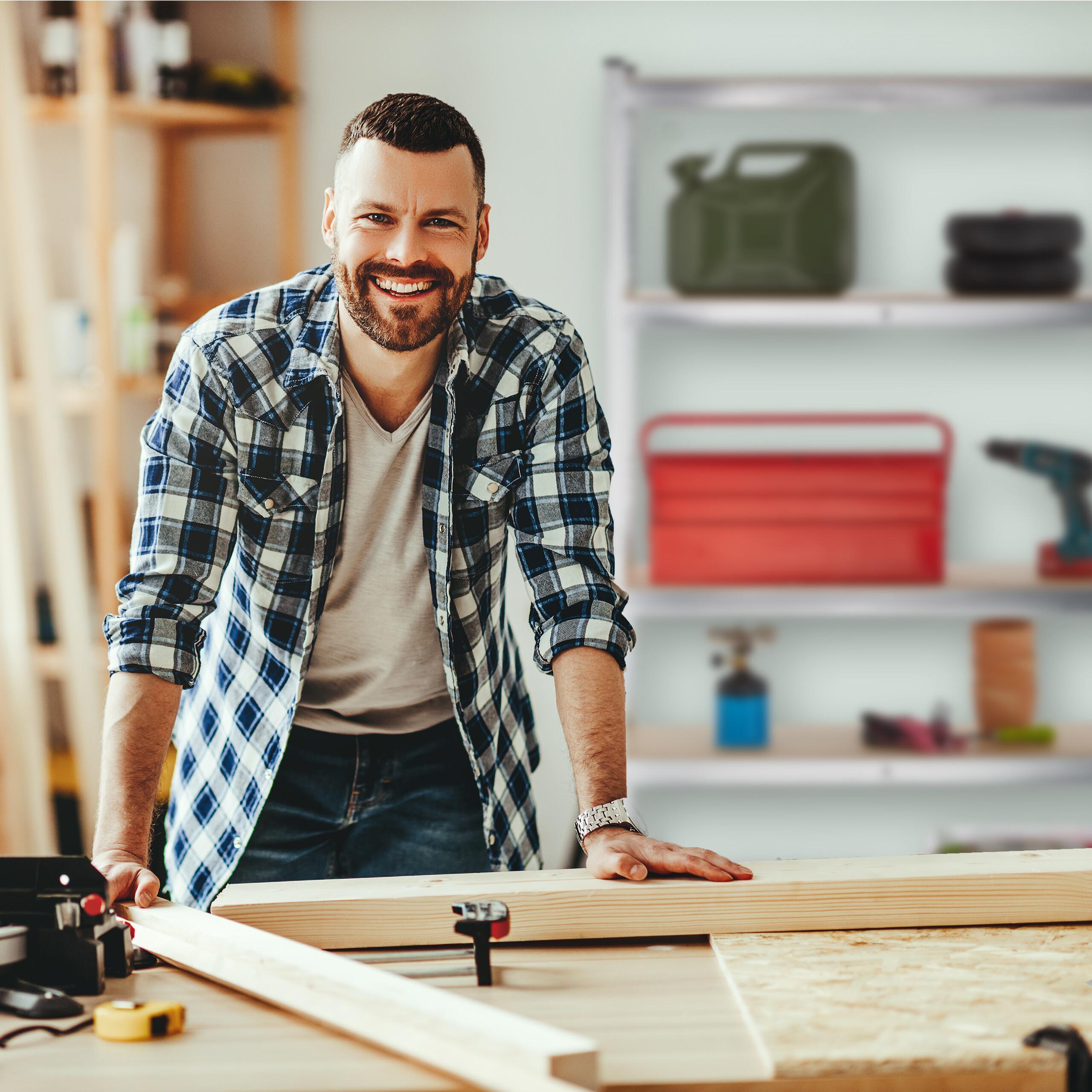 Thumbnail - Relaxdays, Kellerregal, 2x Schwerlastregal