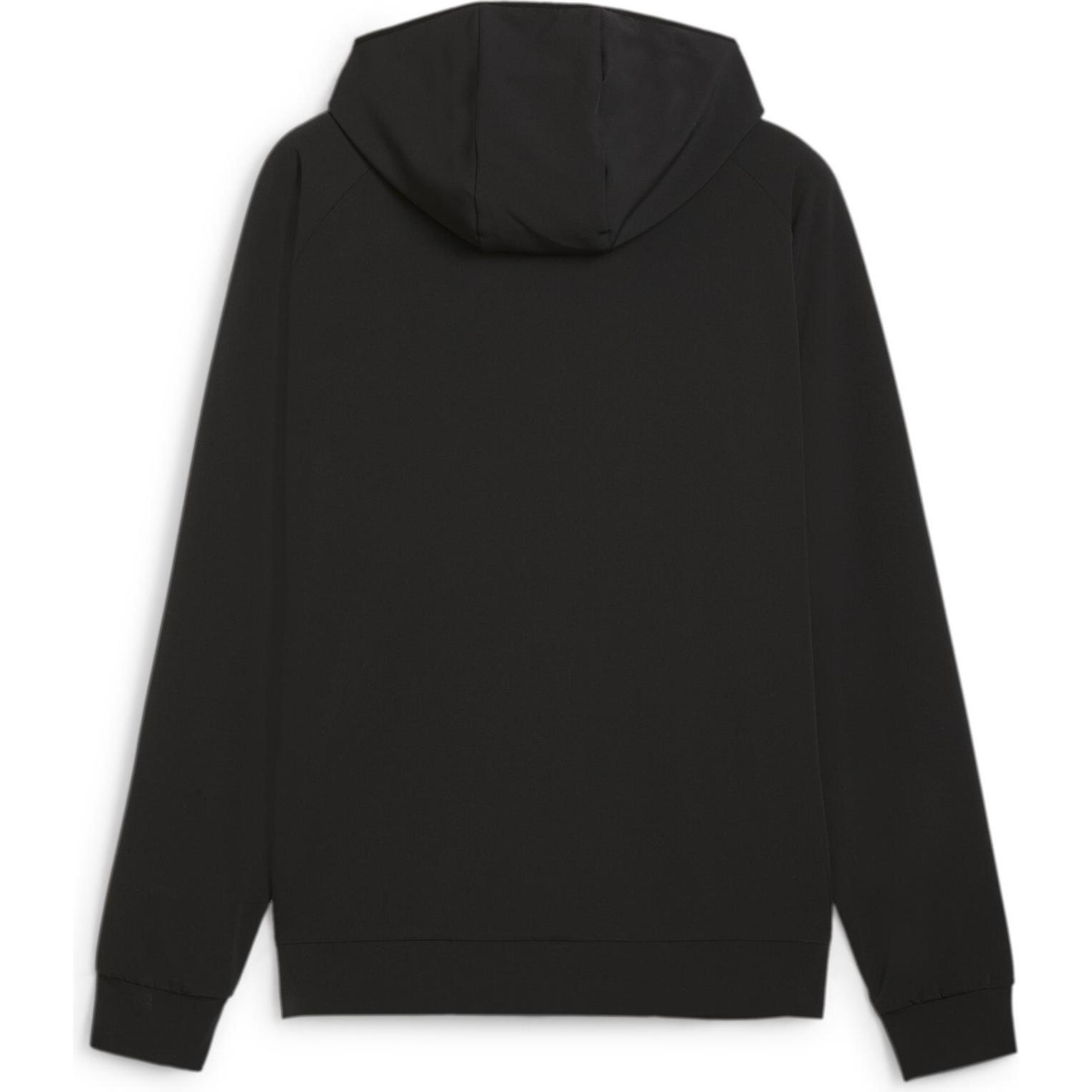 Thumbnail - Puma, Herren, Jacke, MCFC PUMATECH Track Jacket WV (S), Schwarz, S