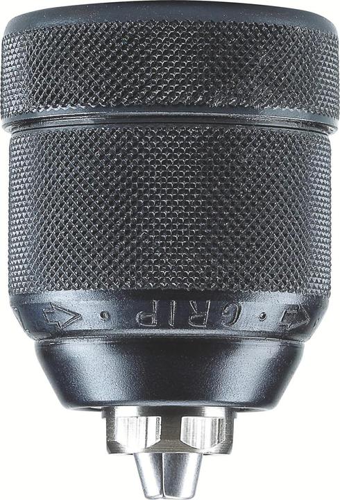 Produktbild Röhm Schnellspannbohrfutter Spann-Ø 1,5-13 mm 1/2″ - 20 mm für Rechts- und Linkslauf Metall