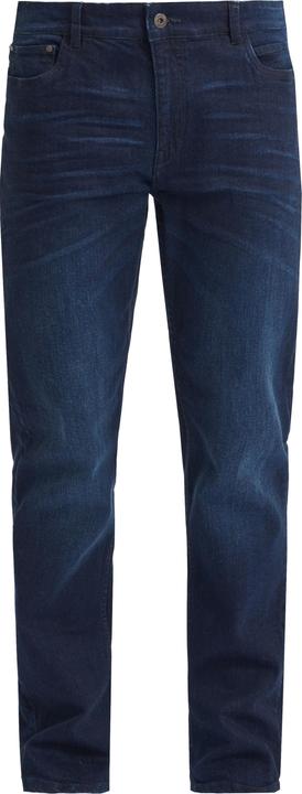 Dark Blue Denim (700031)