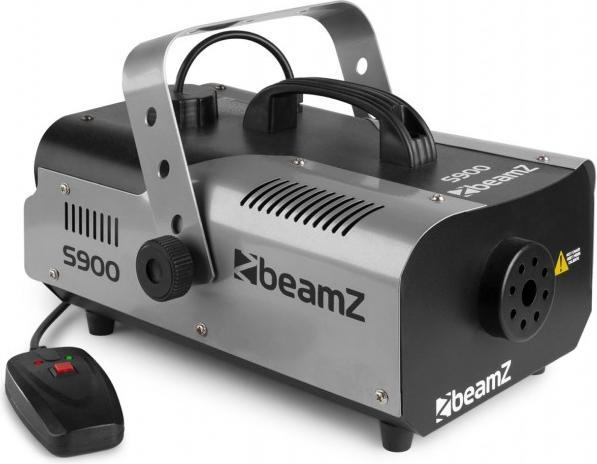 Actual product image BeamZ S900