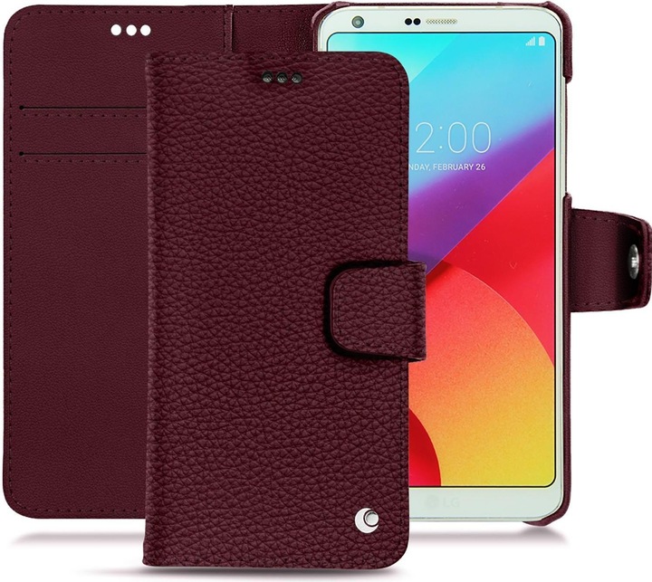 Image du produit Noreve Housse cuir portefeuille