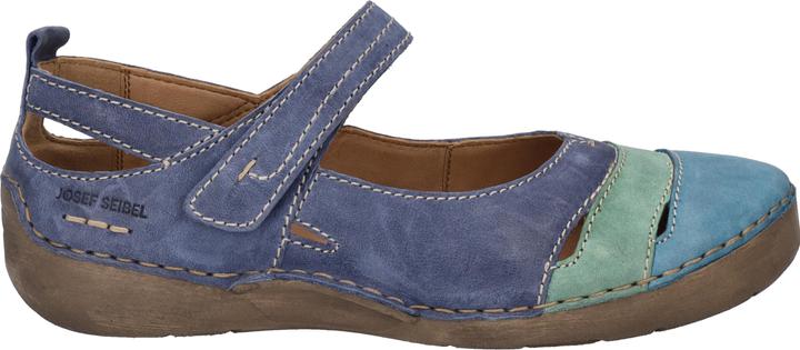 Actual product image Josef Seibel 59651-95 (41)