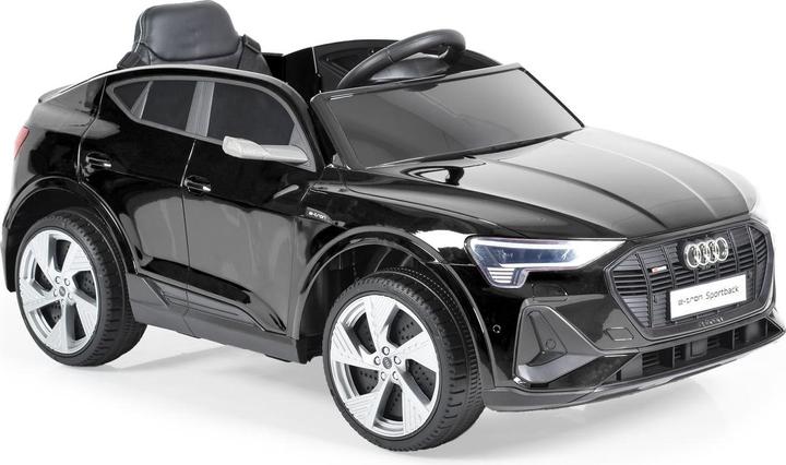 Actual product image Moni Children's electric car Audi Sportback (12 V)