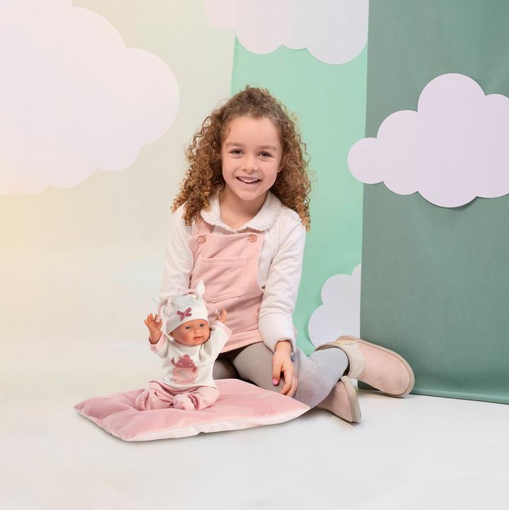 Produktbild Llorens Bebita