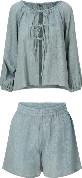 Image du produit LingaDore Top & shorts (36)