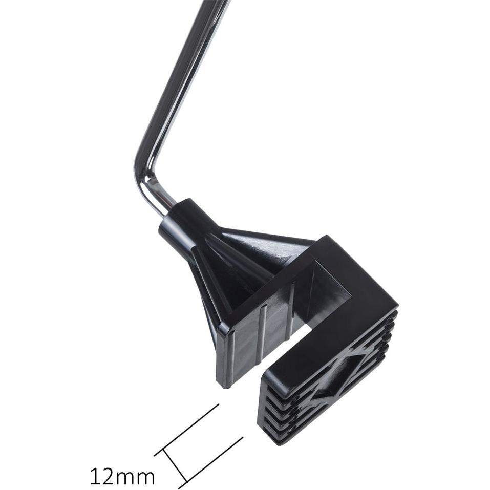 Maclean, Grucce, Appendiabiti per auto (1 x)