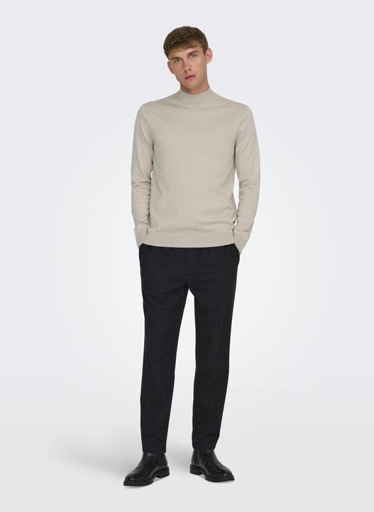 Image du produit Only & Sons ONSLINUS TAP 0231 PANT (L)