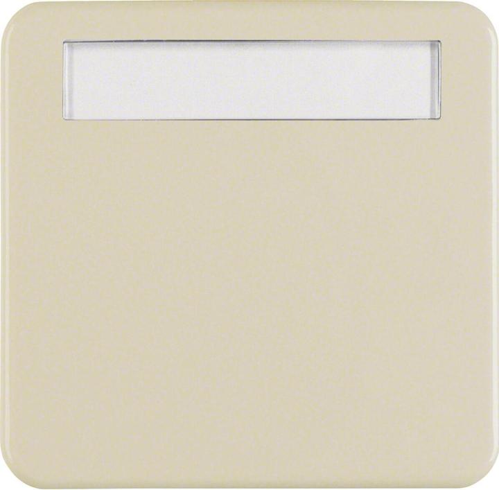 Actual product image Berker Rocker with labelling field wg Up IP44 1629