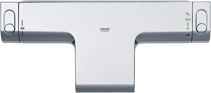 Produktbild Grohe 34174001 Badarmatur