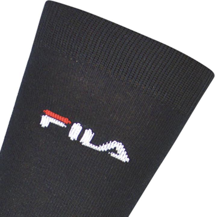Produktbild FILA Socken Sportlich Bequem sitzend (6er Pack, 43 - 46)