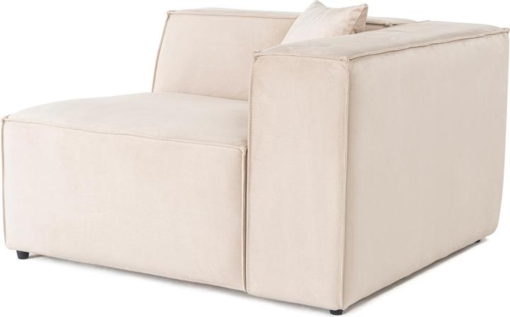 Actual product image Atelier del Sofa Lora (1-seater)