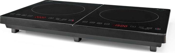 Actual product image Nedis Induktionsherd